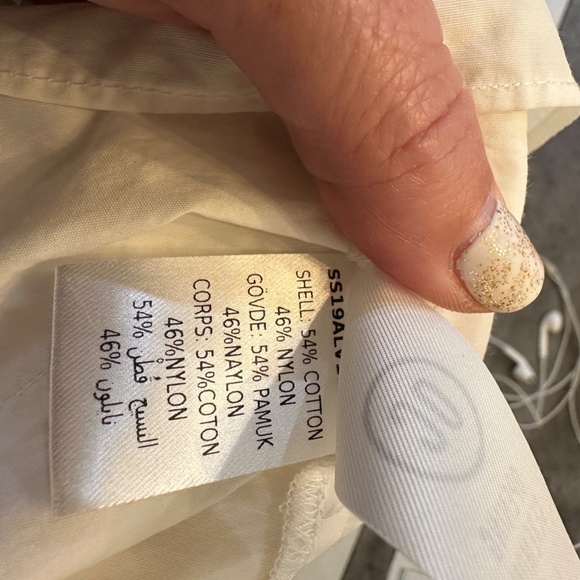 Opening Ceremony mini dress NEW size M - Picture 4 of 5